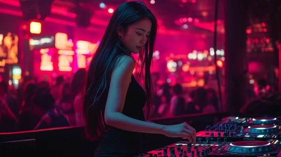 伊春商务KTV夜场宣传-嘉荫县ktv预定