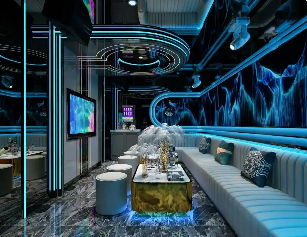 伊春商务KTV，探寻哪里好玩-嘉荫县ktv预定